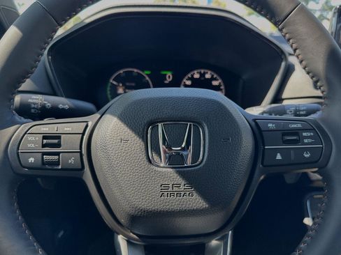New 2025 Honda CR-V Sport-L image 25