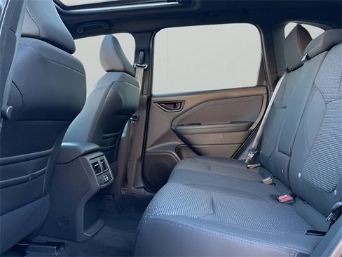 New 2026 Subaru Forester Premium image 15