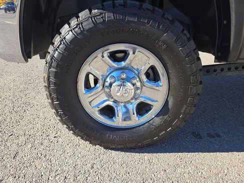 Used 2022 RAM 2500 Big Horn image 10