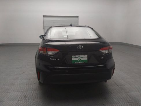 Used 2025 Toyota Corolla LE FWD image 6