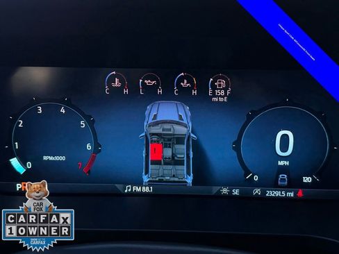 Used 2024 Ford F150 STX image 14