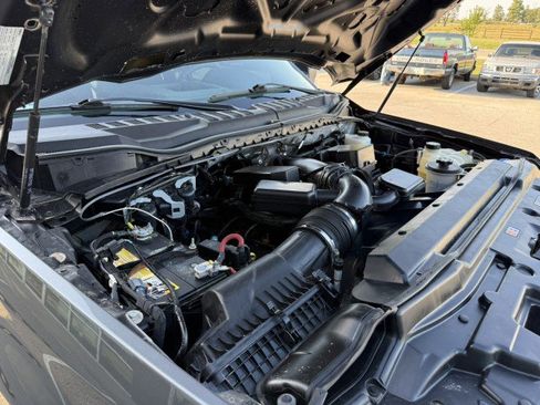 Used 2022 Ford F250 XL w/ Power Equipment Group image 20