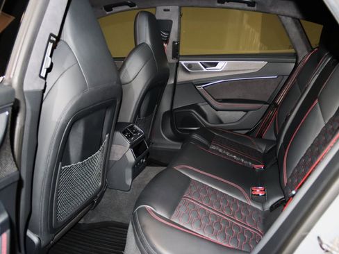 Used 2022 Audi RS 7 Sportback image 56