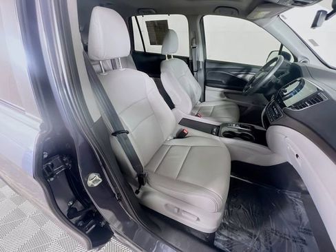 Used 2021 Honda Pilot EX-L image 30