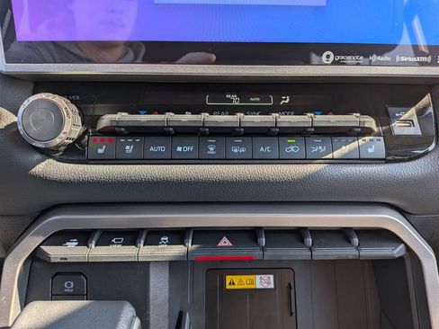 Certified 2024 Toyota Sequoia Limited w/ Nightshade Package image 20