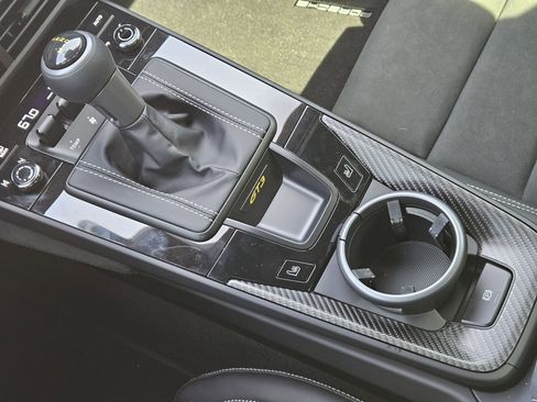 Certified 2026 Porsche 911 GT3 image 20