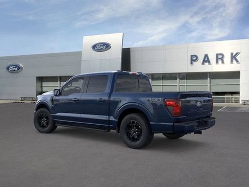 New 2026 Ford F150 XLT image 4