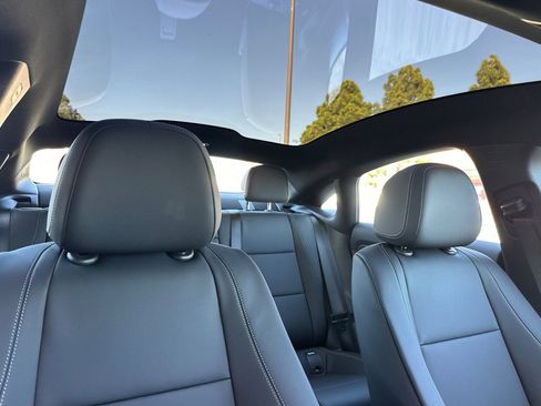 New 2026 Mercedes-Benz CLA 350 image 16