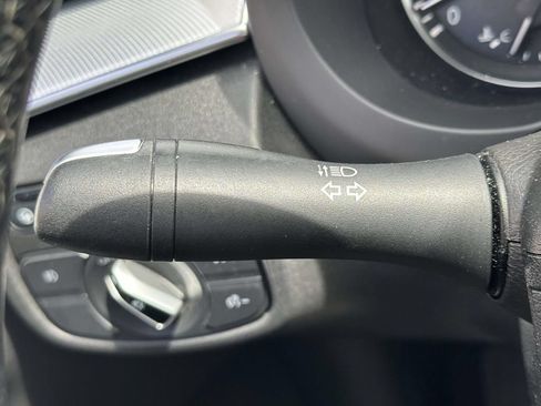 Used 2021 INFINITI QX50 Luxe FWD image 31