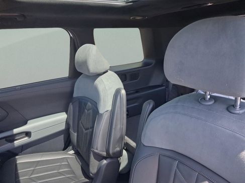 New 2027 Kia Telluride X-Line SX Prestige AWD/4WD image 10