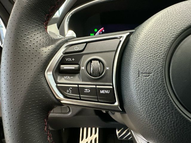 Used 2026 Acura MDX A-Spec AWD/4WD image 17