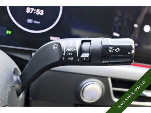 Used 2025 Hyundai Sonata Limited FWD image 20