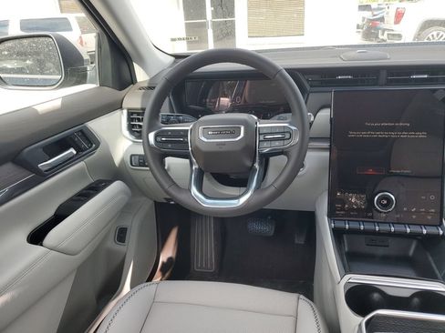 New 2026 GMC Terrain Denali AWD/4WD image 13