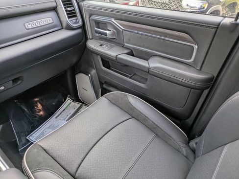 New 2026 RAM 2500 Laramie image 15