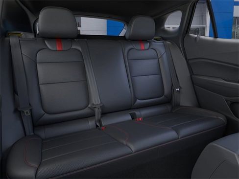 New 2025 Chevrolet Trax RS w/ Driver Confidence Package image 17