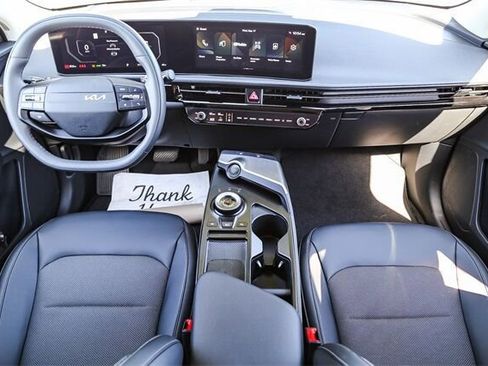 New 2025 Kia EV6 Light image 12