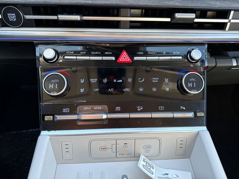 New 2026 Hyundai Santa Fe Limited image 21