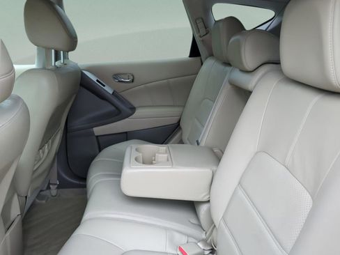 Used 2014 Nissan Murano SL FWD image 18