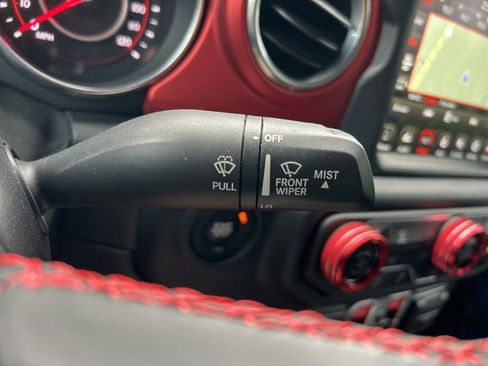 Used 2021 Jeep Gladiator Rubicon image 21