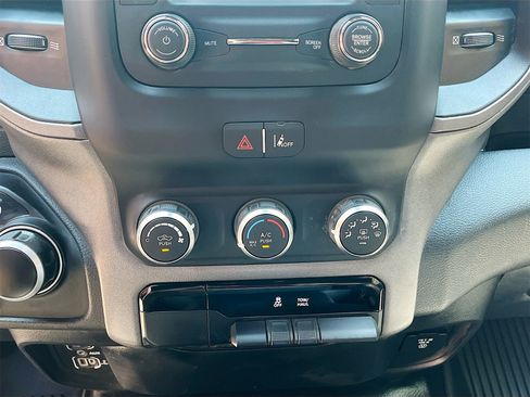 Used 2022 RAM 1500 Tradesman w/ Level 1 Safety Group image 15