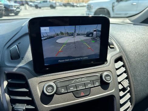 Used 2019 Ford Transit Connect XLT FWD image 38