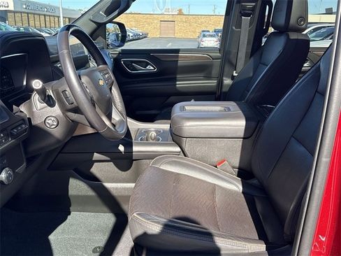 Certified 2023 Chevrolet Tahoe High Country w/ Premium Package 2 image 20