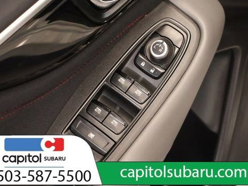 Used 2022 Subaru Legacy 2.5i Sport image 10