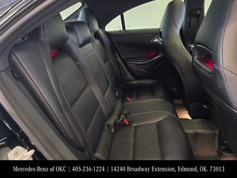 Used 2018 Mercedes-Benz CLA 45 AMG 4MATIC image 16