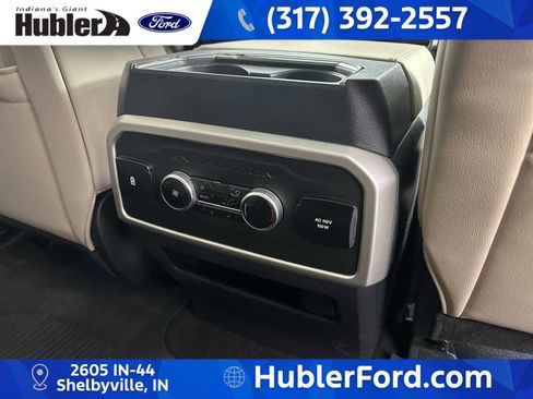 Used 2023 Ford Expedition Limited AWD/4WD image 28