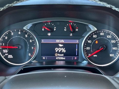 Used 2023 Chevrolet Blazer LT image 25