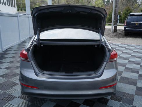 Used 2018 Hyundai Elantra SEL image 51