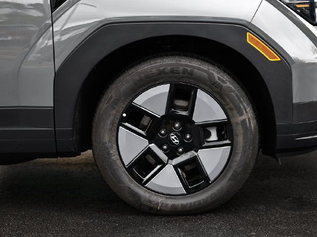 Certified 2026 Hyundai Santa Fe SE FWD image 5