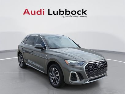Used 2023 Audi Q5 2.0T Premium Plus w/ Premium Plus Package