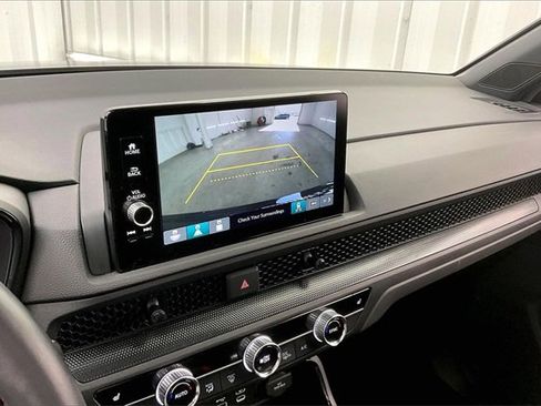 Used 2024 Honda CR-V Sport-L image 28