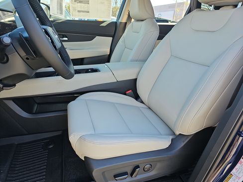 New 2025 Nissan Murano SV image 15