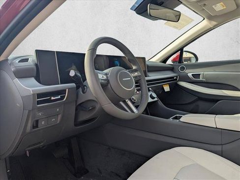 Used 2026 Hyundai Sonata SEL FWD image 3