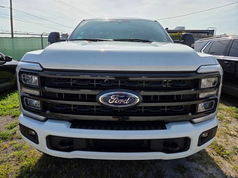 Used 2024 Ford F250 XL w/ STX Appearance Package AWD/4WD image 5