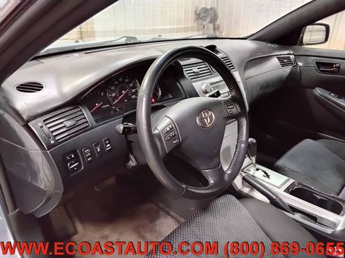 Used 2006 Toyota Solara SE FWD image 11