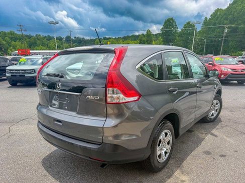 Used 2014 Honda CR-V LX image 4