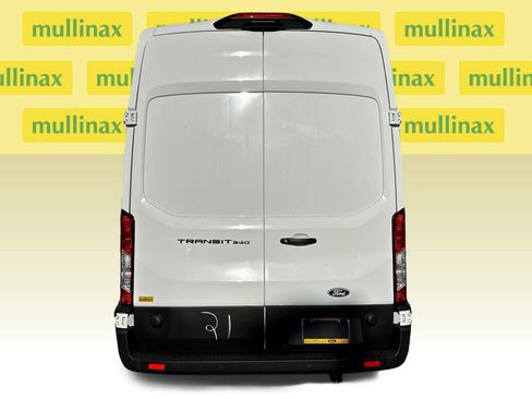 New 2026 Ford Transit 350 Base w/ Load Area Protection Package image 12