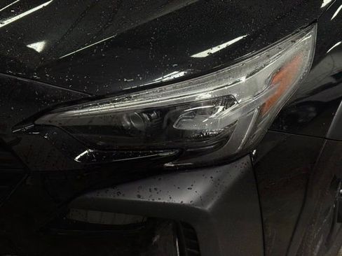 Used 2023 Subaru Outback Onyx Edition XT image 2