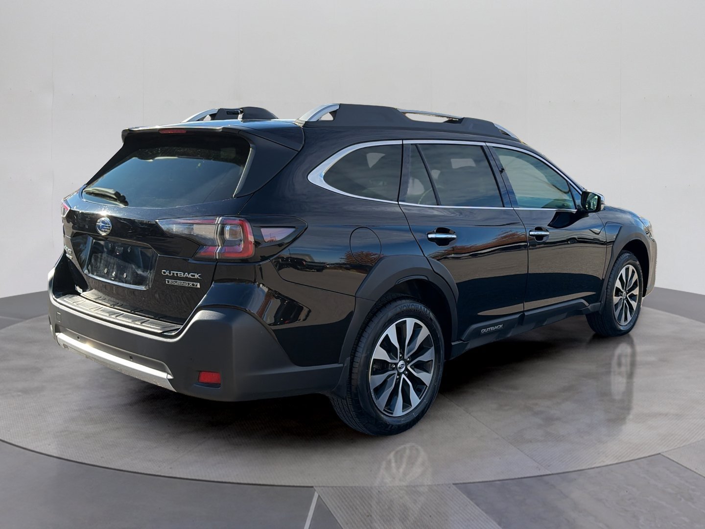 Used 2024 Subaru Outback Touring XT AWD/4WD image 5