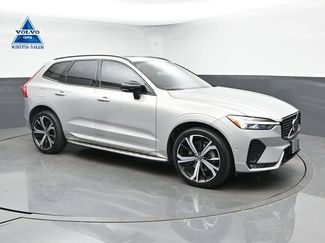 Used 2023 Volvo XC60 B6 Ultimate w/ Protection Package Premier AWD/4WD video 1