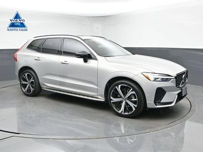 Used 2023 Volvo XC60 B6 Ultimate w/ Protection Package Premier