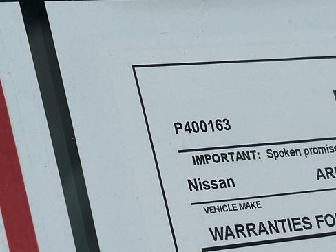 Certified 2023 Nissan Ariya FWD image 34