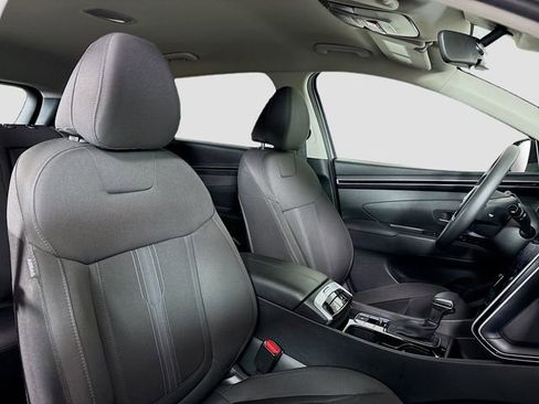 Used 2024 Hyundai Tucson SEL image 28