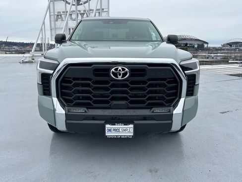 Used 2024 Toyota Tundra SR5 image 7