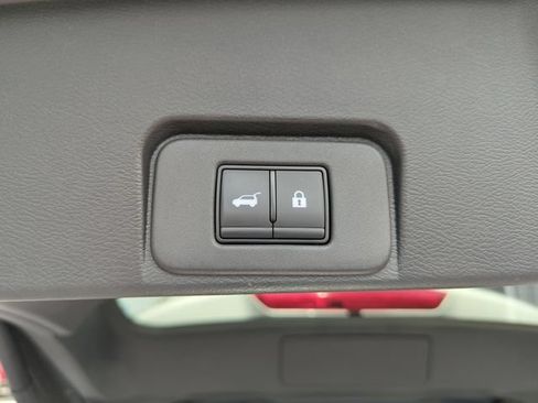 Certified 2023 Nissan Rogue SV w/ SV Premium B Package AWD/4WD image 21