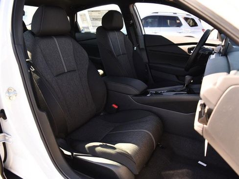 New 2025 Honda Accord Sport image 20