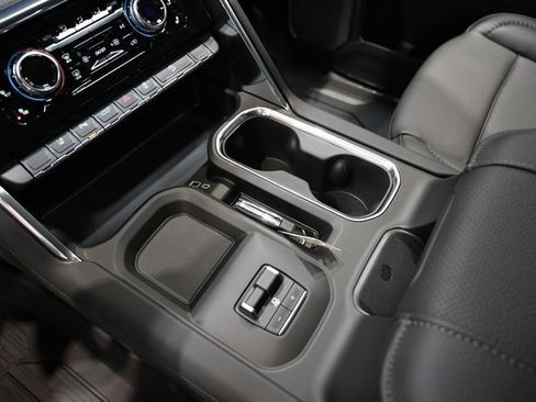 New 2026 GMC Sierra 2500 Denali w/ Denali Reserve Package image 21